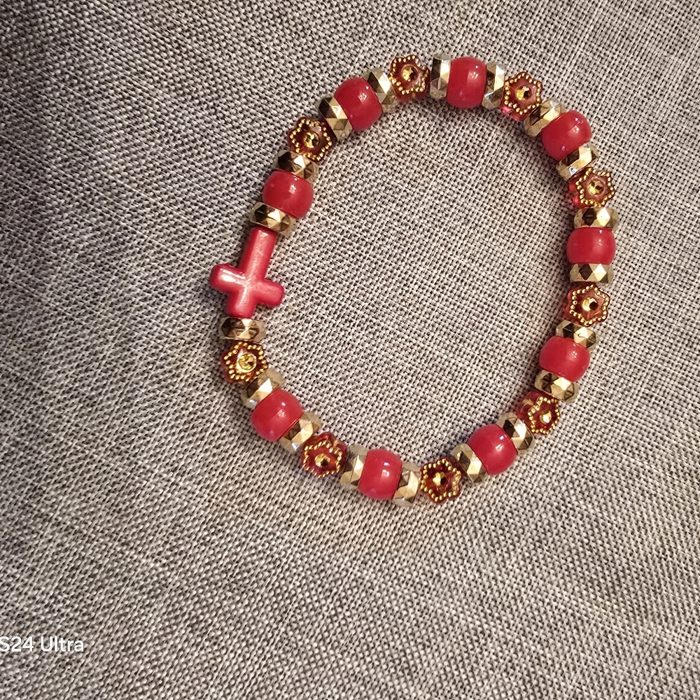 Handcrafted Bracelets